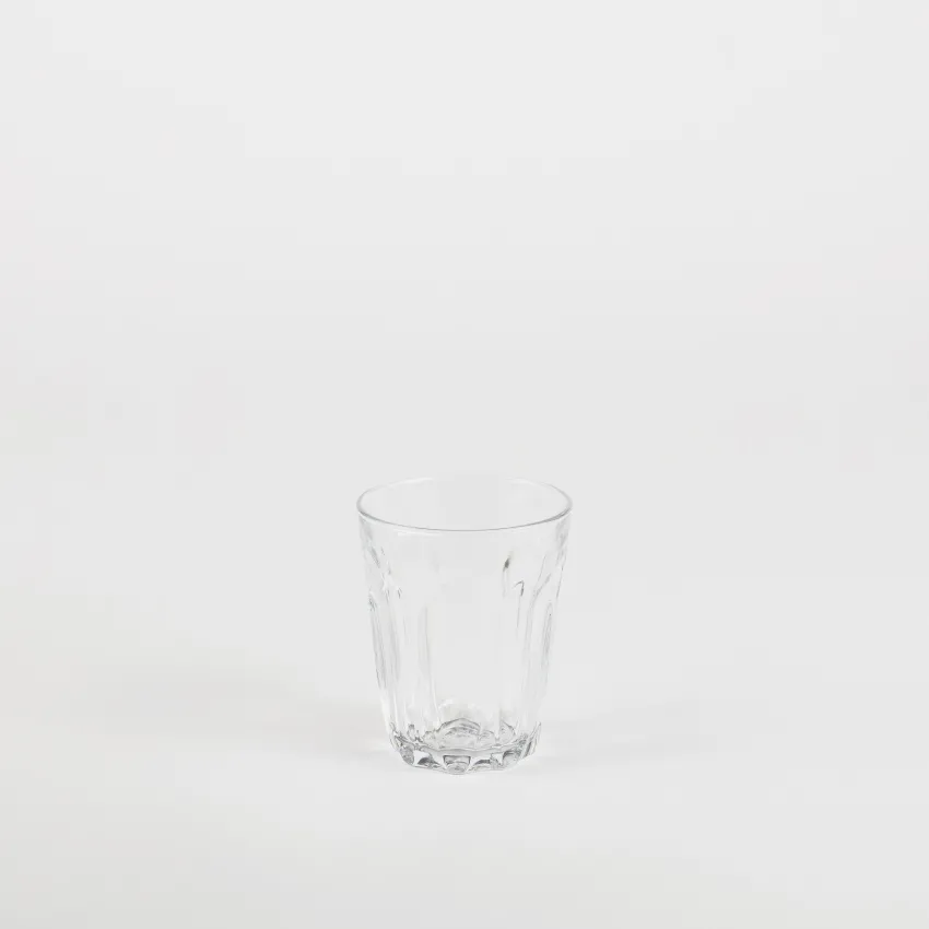 Professionnels De La Restauration|Verres À Eau>Duralex Provence - Verre transparent 25cl