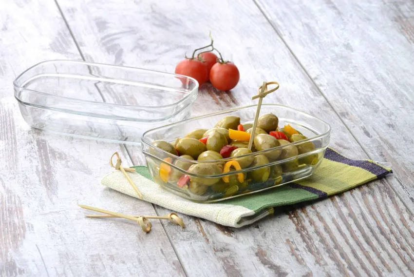 Professionnels De La Restauration|Coupelles>Duralex Ravier - Coupelle en verre transparent 15 cm - 37 cl