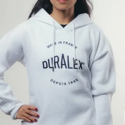 Produits Dérivés>Duralex Sweat blanc