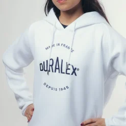 Produits Dérivés>Duralex Sweat blanc