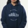 Produits Dérivés>Duralex Sweat bleu