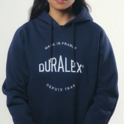 Produits Dérivés>Duralex Sweat bleu