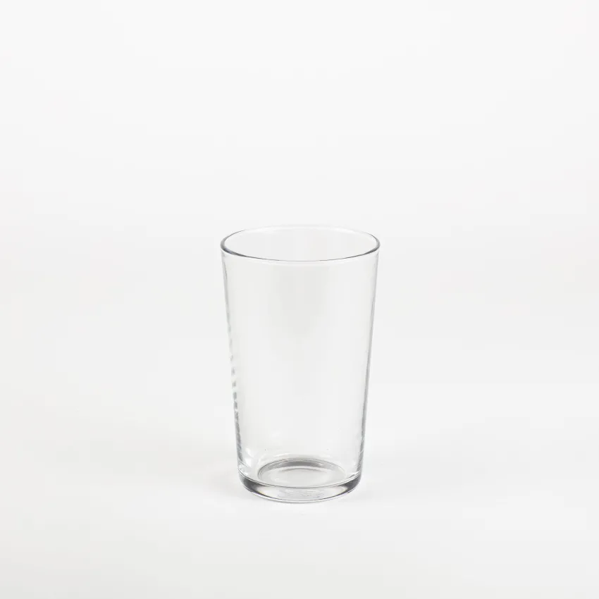 Professionnels De La Restauration|Verres À Bière>Duralex Unie - Verre transparent 56 cl