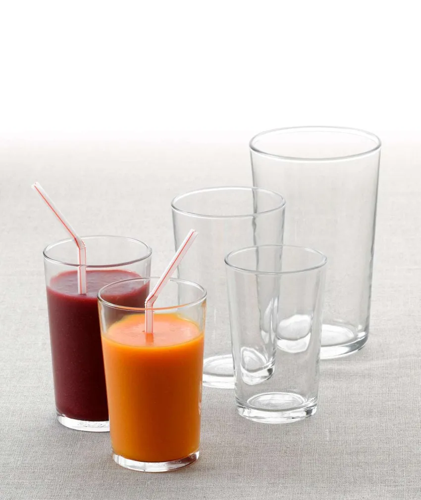 Verres À Eau>Duralex Unie - Verre transparent 20 cl