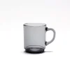 Professionnels De La Restauration|Mugs>Duralex Versailles - Mug en verre Gris 26 cl