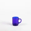 Professionnels De La Restauration|Mugs>Duralex Versailles - Mug en verre Saphir 26 cl