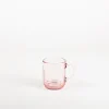 Professionnels De La Restauration|Mugs>Duralex Versailles - Mug en verre Rose 26 cl