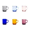 Professionnels De La Restauration|Tasses>Duralex Versailles - Tasse 26cl - Panaché 6 couleurs