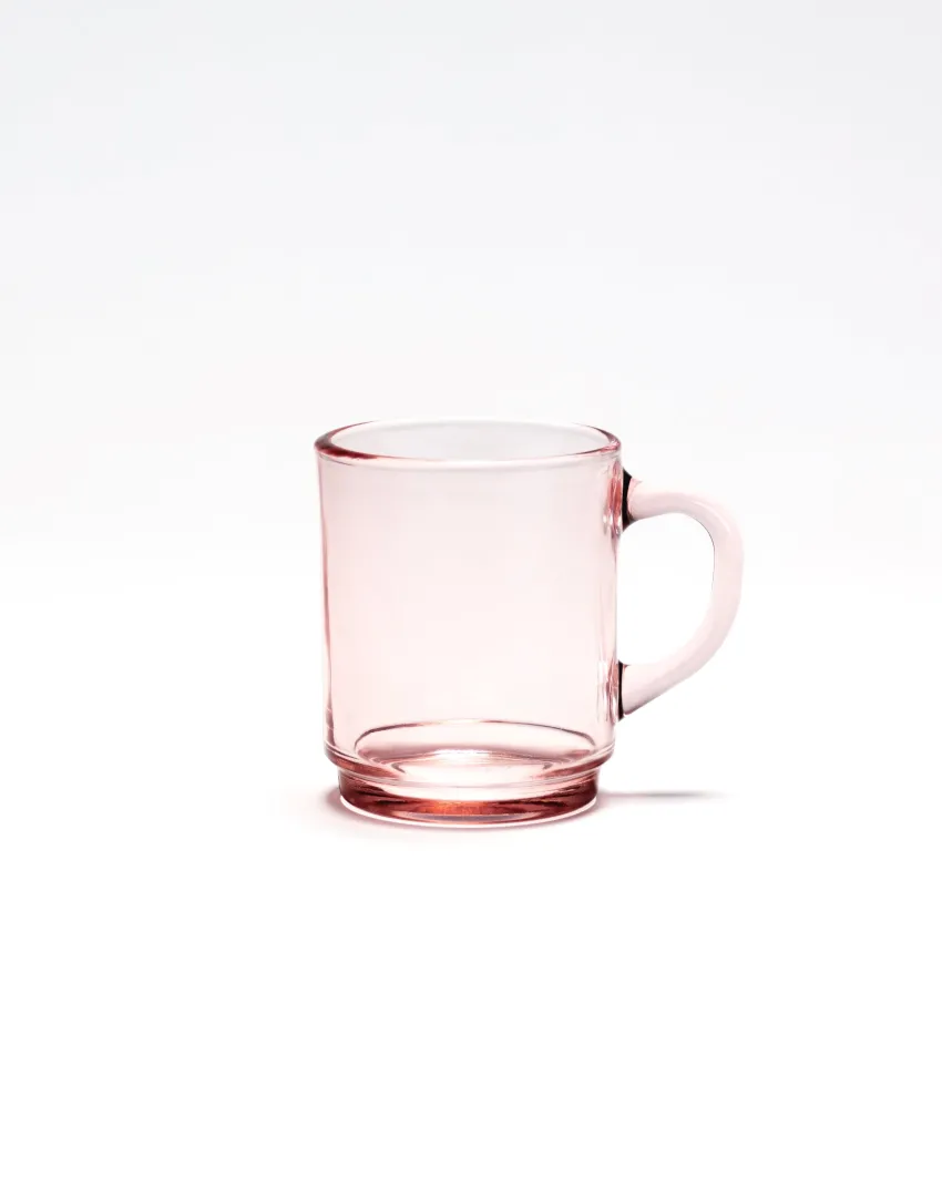 Professionnels De La Restauration|Tasses>Duralex Versailles - Tasse 26cl - Panaché 6 couleurs