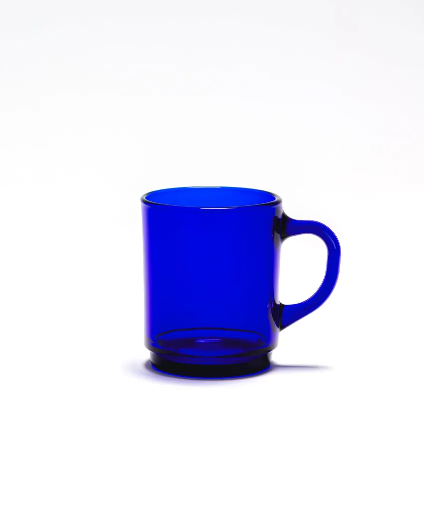 Professionnels De La Restauration|Tasses>Duralex Versailles - Tasse 26cl - Panaché 6 couleurs