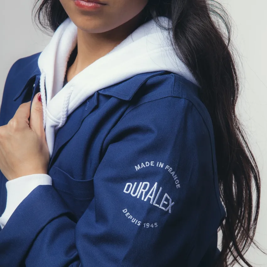 Produits Dérivés>Duralex Veste marine - Taille S