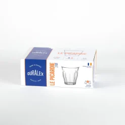 Professionnels De La Restauration|Verres À Eau>Duralex Le Picardie - Verre à eau - transparent - 20cl
