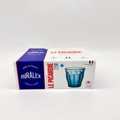 Professionnels De La Restauration|Verres À Eau>Duralex Le Picardie - Verre à eau - Turquoise - 25cl