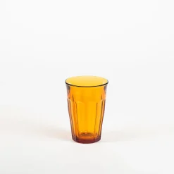 Professionnels De La Restauration|Verres À Bière>Duralex Le Picardie - Verre à eau - Vermeil 36cl