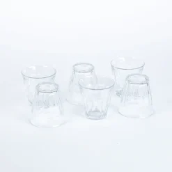 Verres À Eau>Duralex Le Picardie - Verre transparent 25cl - 80 ans
