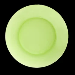 Professionnels De La Restauration|Assiettes>Duralex Lys - Assiettes à dessert x6 - 19cm - Vert