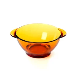 Bols>Duralex Lys - Bol en verre multicolore à oreilles 51cl