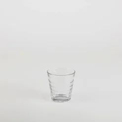 Professionnels De La Restauration|Verres À Eau>Duralex Prisme - Verre Transparent 22cl